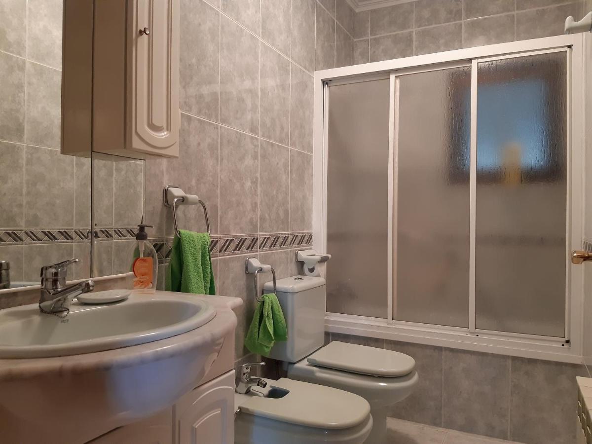 Casa Entremolin Villa Belmonte De Miranda Bagian luar foto